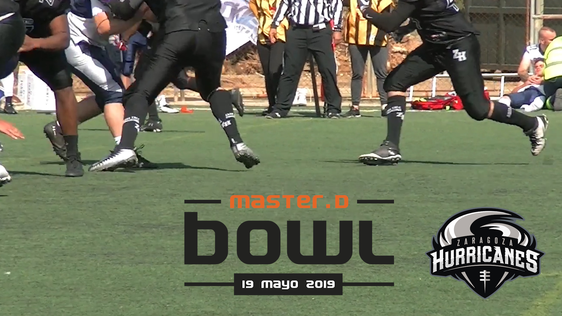 Final MasterD Bowl